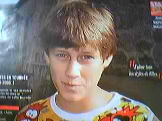 bo goss !!!